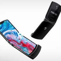 Razr 2019