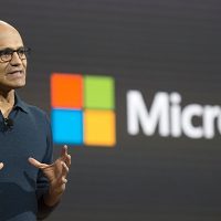 Microsoft borsa