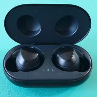 Samsung Galaxy Buds recensione