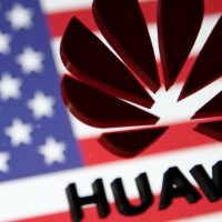 Huawei Cina