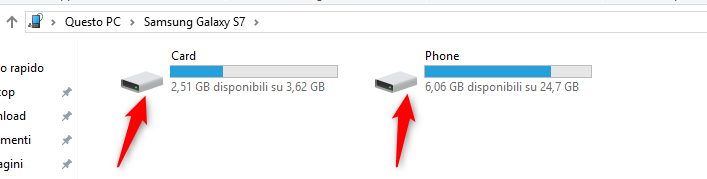 memoria-interna-del-cellulare