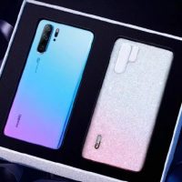 Huawei P30 Pro Special Edition
