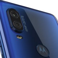 Motorola One Vision