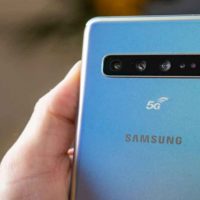 Galaxy S10