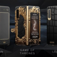 Galaxy Fold GoT