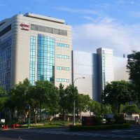 TSMC