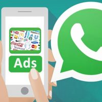 WhatsApp ads