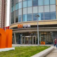 Xiaomi