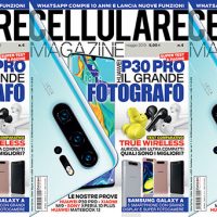 Cellulare Magazine
