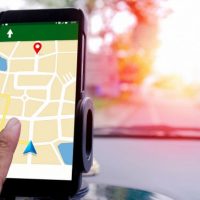 GPS