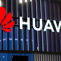 huawei google