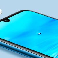 Huawei P30