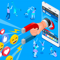 influencer-social-ntework-facebook-whatsapp