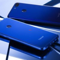 Honor 9 Lite