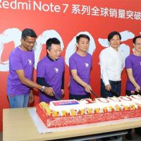 Redmi Note 7