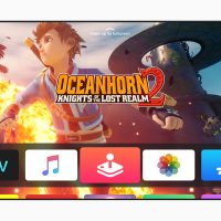 Apple tvos 13
