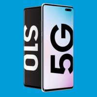 Samsung Galaxy S5 10G