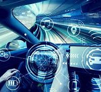 produzioni di automobili e automotive