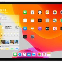 iPadOS
