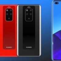 Mate 30 Pro