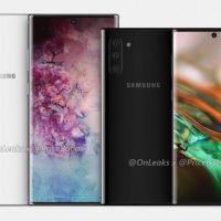 Galaxy Note 10