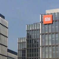Xiaomi