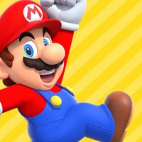 gioco super mario bros