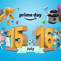 Amazon Prime Day 2019