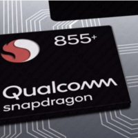 Qualcomm Snapdragon 855+