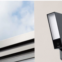Netatmo Presence