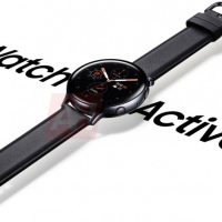 Galaxy Active 2