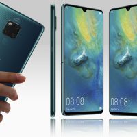 Mate 20X 5G