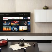 TCL Tv