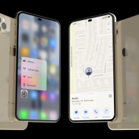 iPhone 2020