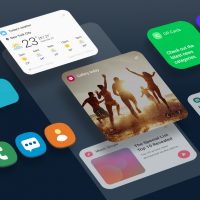 Samsung One UI