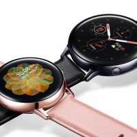 Galaxy Watch Active 2