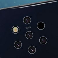 Nokia 9 Pureview recensione