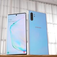 Galaxy Note 10