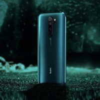 Xiaomi Redmi Note 8