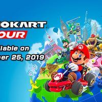 Mario Kart Android