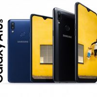 Galaxy A 10S