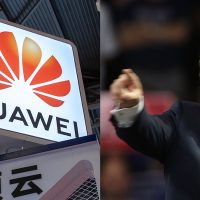 Huawei