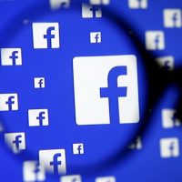 Facebook Like