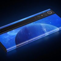 Mi Mix Alpha