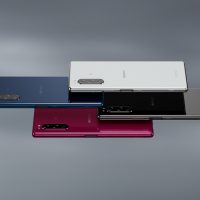 Xperia 5