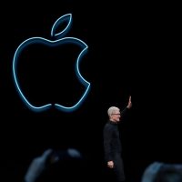 Apple KeyNote