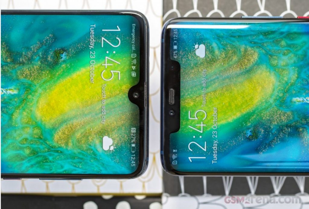 Mate 30
