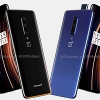 OnePlus 7 Pro