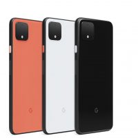 Google Pixel 4