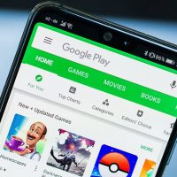 Google Play